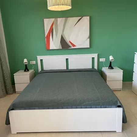 Hébergement de vacances Il Paradiso Esiste *