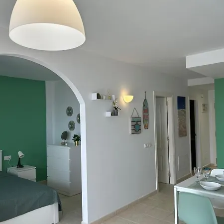 Hébergement de vacances Il Paradiso Esiste *