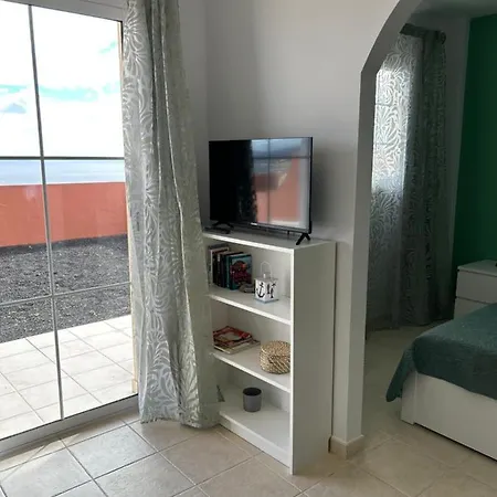 Il Paradiso Esiste Hébergement de vacances