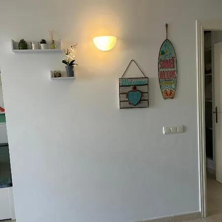 Il Paradiso Esiste Hébergement de vacances *