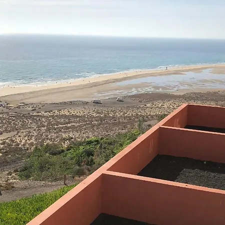 Il Paradiso Esiste Hébergement de vacances *