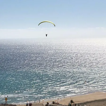 Il Paradiso Esiste Hébergement de vacances *