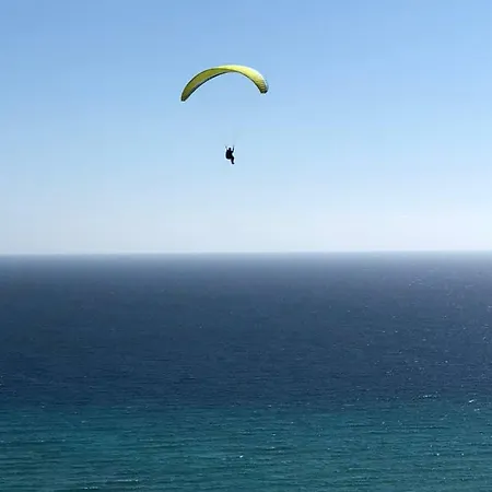 Il Paradiso Esiste Hébergement de vacances Costa Calma