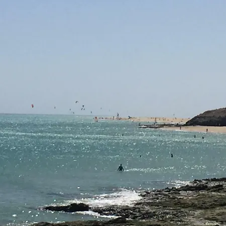 Σπίτι διακοπών Il Paradiso Esiste