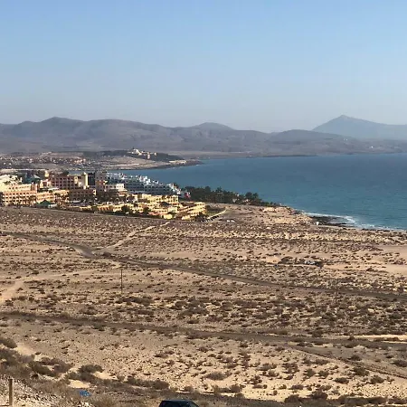 Il Paradiso Esiste * Costa Calma