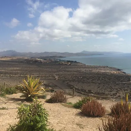Hébergement de vacances Il Paradiso Esiste Costa Calma