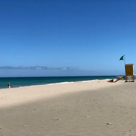 Hébergement de vacances Il Paradiso Esiste Costa Calma