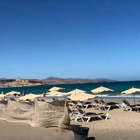 Il Paradiso Esiste * Costa Calma