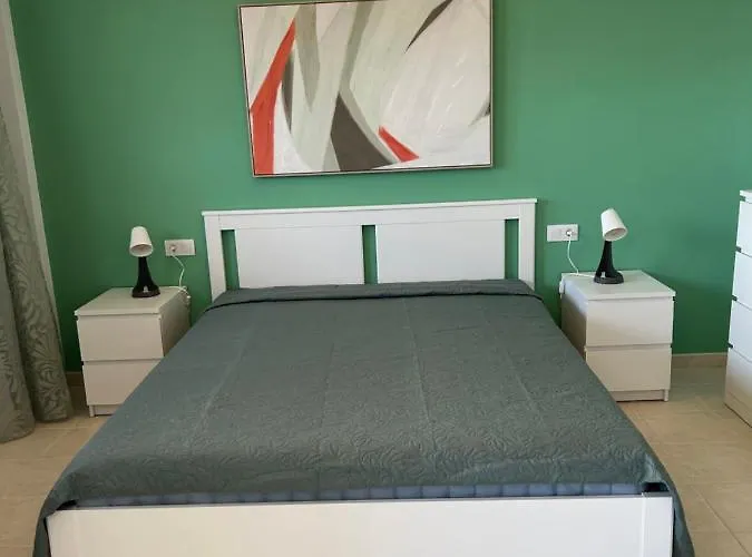 Casa vacanze Il Paradiso Esiste *