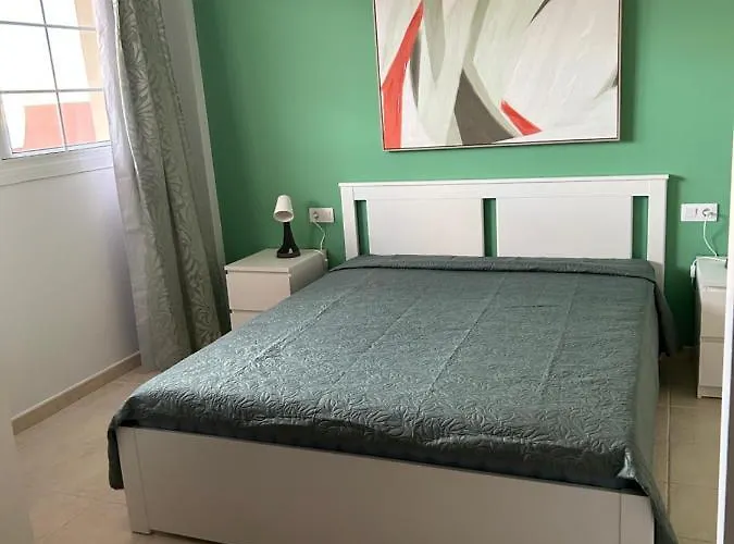 Il Paradiso Esiste Casa vacanze