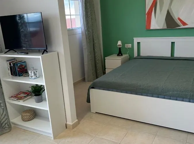 Casa vacanze Il Paradiso Esiste