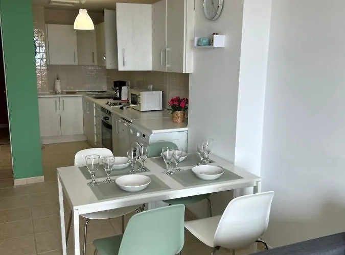 Il Paradiso Esiste Casa vacanze Costa Calma