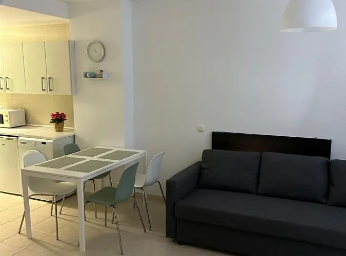 Casa vacanze Il Paradiso Esiste *