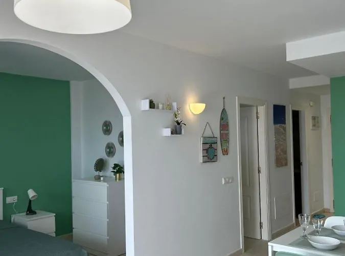 Casa vacanze Il Paradiso Esiste *