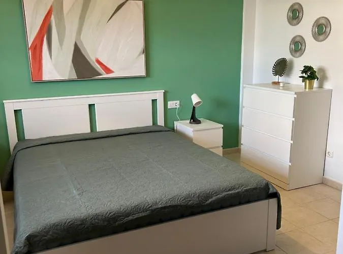 Il Paradiso Esiste * Costa Calma