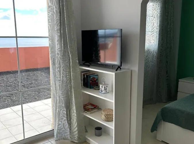 Il Paradiso Esiste Casa vacanze