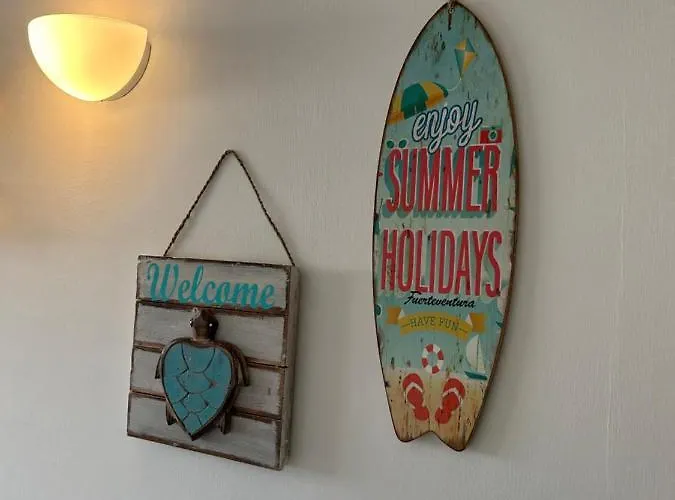 Il Paradiso Esiste Casa vacanze