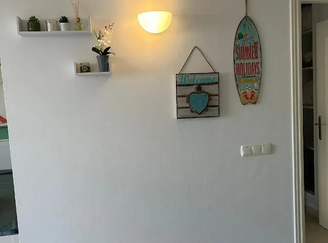 Il Paradiso Esiste Dom wakacyjny *