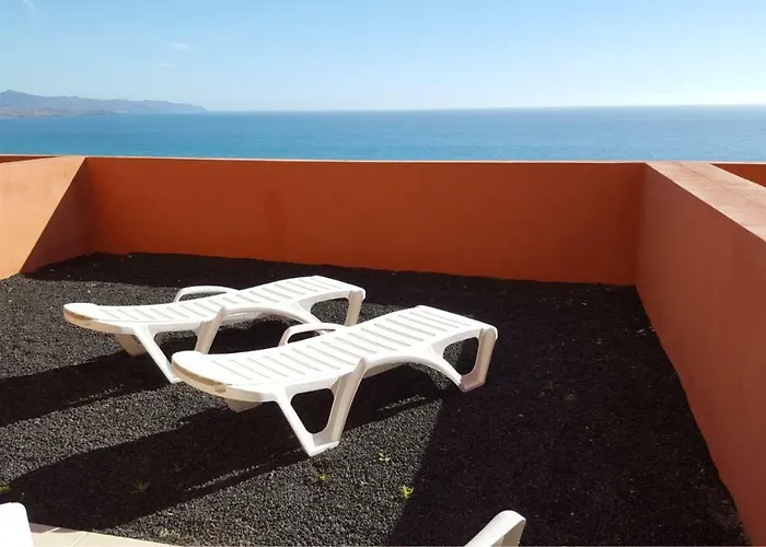 Il Paradiso Esiste Casa vacanze *