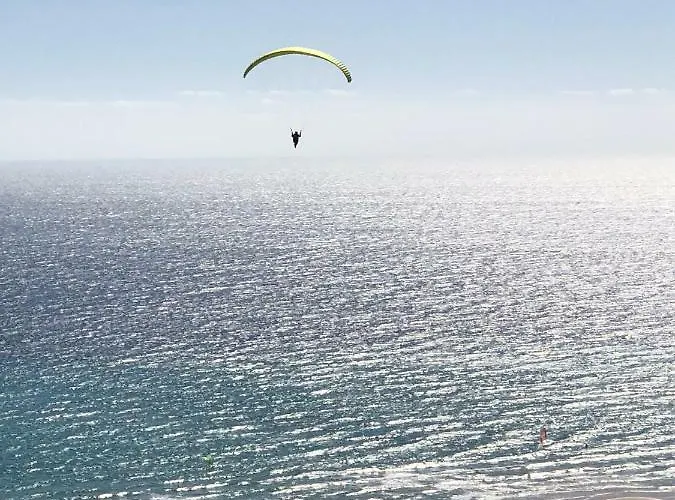 Il Paradiso Esiste Casa vacanze *