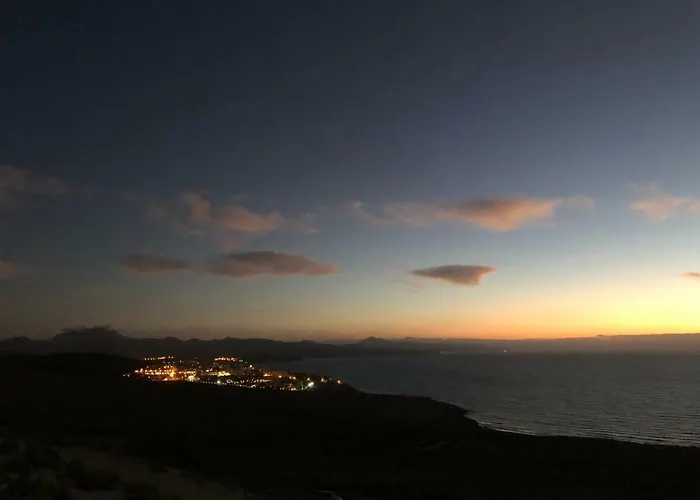 Il Paradiso Esiste Costa Calma