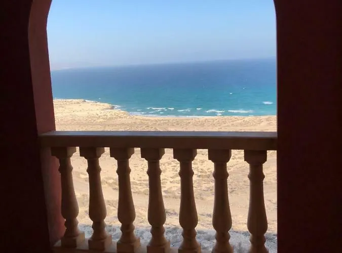 Il Paradiso Esiste Casa vacanze *