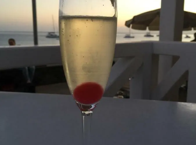 Il Paradiso Esiste Costa Calma