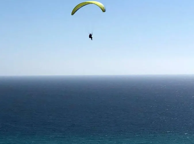 Il Paradiso Esiste Casa vacanze Costa Calma