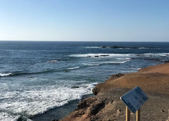 Il Paradiso Esiste Casa vacanze