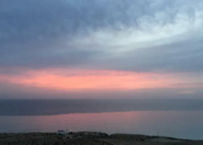 Il Paradiso Esiste Costa Calma