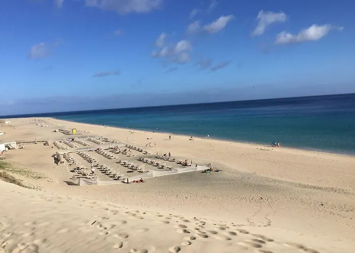 Il Paradiso Esiste Casa vacanze *