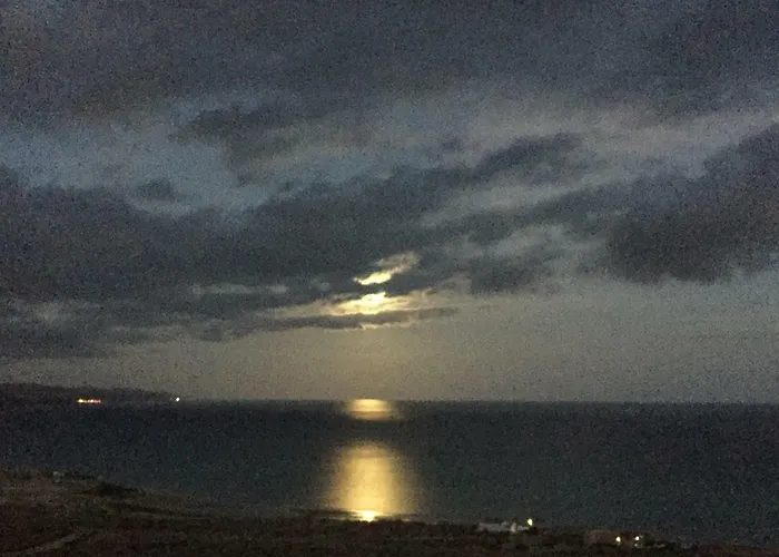 Il Paradiso Esiste * Costa Calma