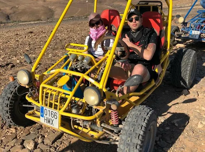 Casa vacanze Il Paradiso Esiste Costa Calma