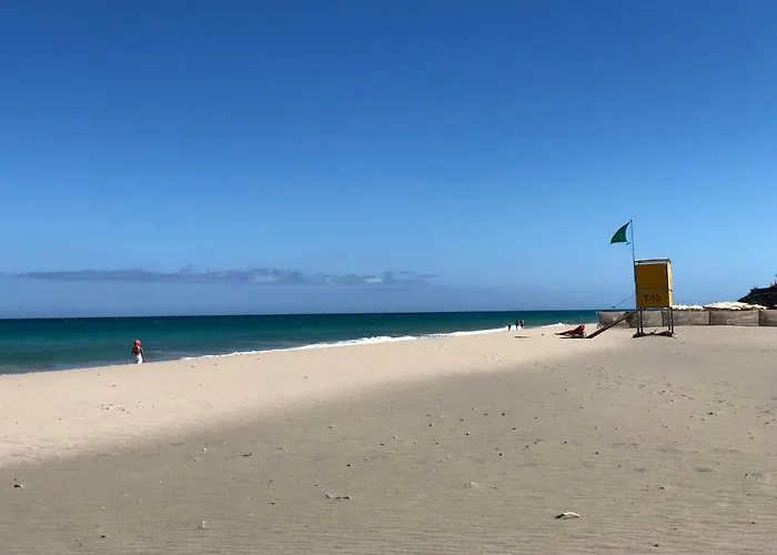 Casa vacanze Il Paradiso Esiste Costa Calma