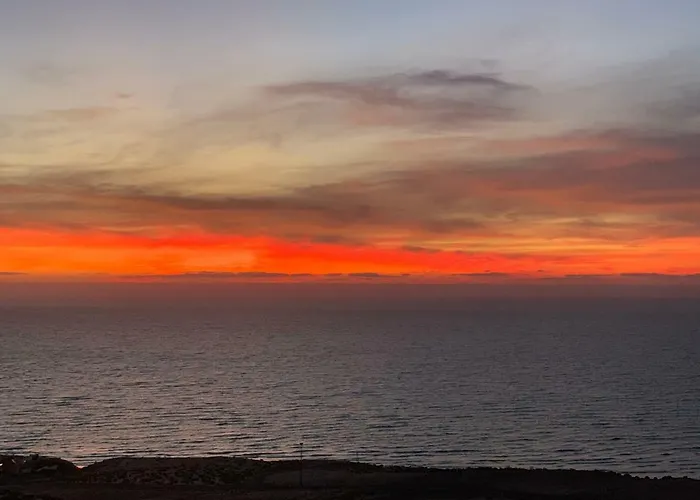 Il Paradiso Esiste Casa vacanze *