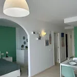 Holiday home Il Paradiso Esiste *