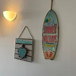 Il Paradiso Esiste Holiday home