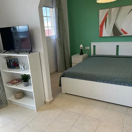 Dom wakacyjny Il Paradiso Esiste