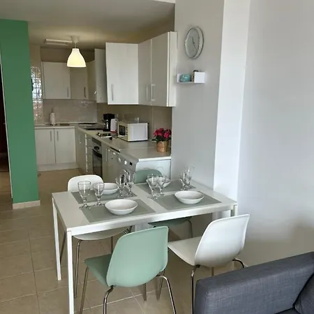 Il Paradiso Esiste Σπίτι διακοπών Κόστα Κάλμα