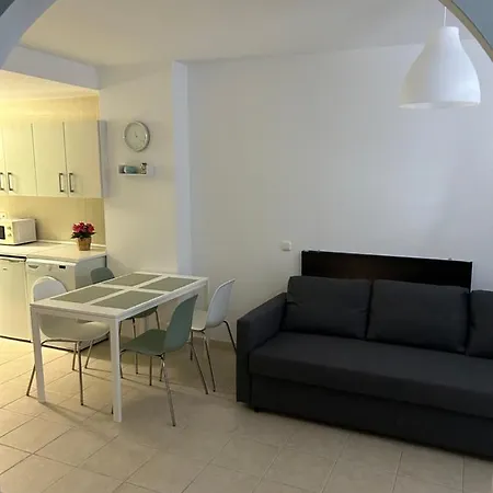 Casa de Férias Il Paradiso Esiste *
