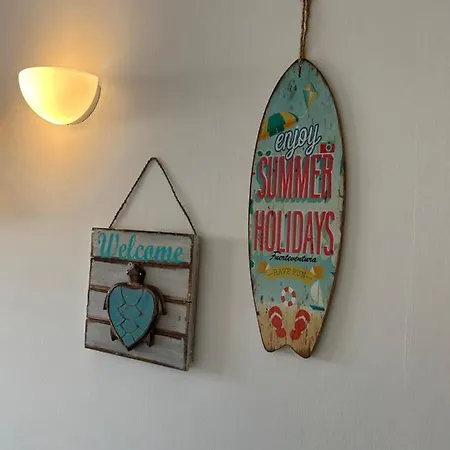 Il Paradiso Esiste Dom wakacyjny