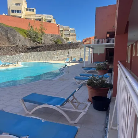 Casa de Férias Il Paradiso Esiste Costa Calma