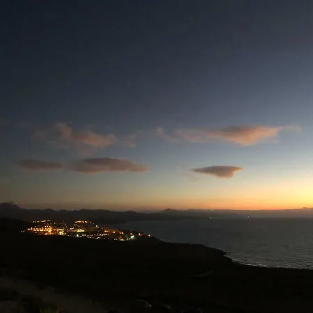 Il Paradiso Esiste Κόστα Κάλμα