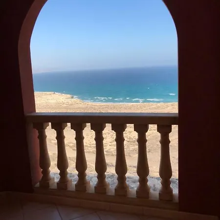 Il Paradiso Esiste Casa de Férias *