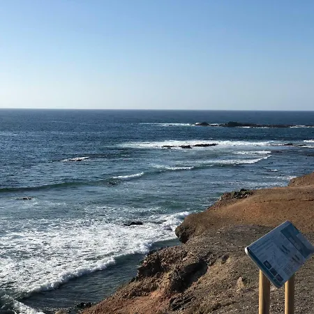 Il Paradiso Esiste Σπίτι διακοπών