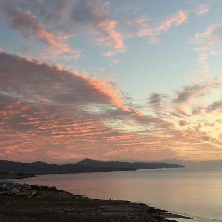 Il Paradiso Esiste Σπίτι διακοπών Κόστα Κάλμα