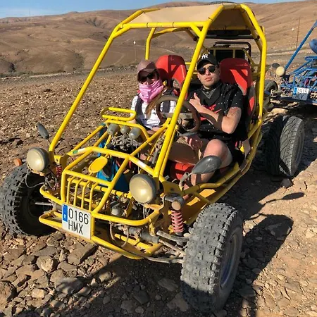 Σπίτι διακοπών Il Paradiso Esiste Κόστα Κάλμα