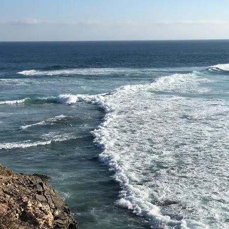 Il Paradiso Esiste Casa de Férias
