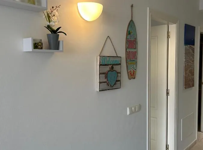 Semesterbostad Il Paradiso Esiste *