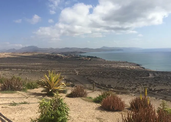 Semesterbostad Il Paradiso Esiste Costa Calma